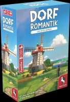 Dorfromantik - Leichtes Gepäck (deutsch)