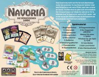Navoria: Die vergessenen Lande [Erweiterung] (deutsch)