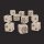 Vaesen Nordic Horror NEW Dice Set (RPG Accessory)