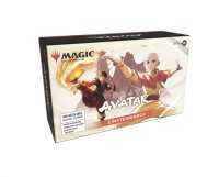 Magic the Gathering - Avatar: Der Herr der Elemente...