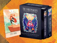 The Fablemakers Animated Tarot Box Set