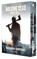 The Walking Dead - Starterset (deutsch)