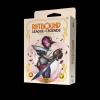 Riftbound: League of Legends TCG - Spiritforged Champion...