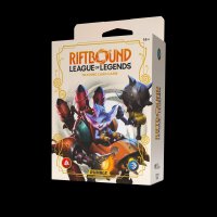 Riftbound: League of Legends TCG - Spiritforged Champion...