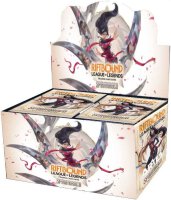 Riftbound: League of Legends TCG - Spiritforged Booster...