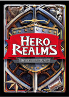 Hero Realms Sleeves (60)