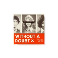 Without a Doubt (english)
