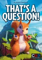 Thats a Question! (english)