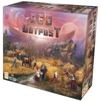 Red Outpost (english)