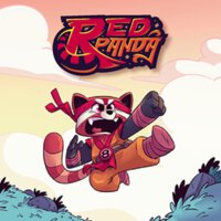 Red Panda (english)
