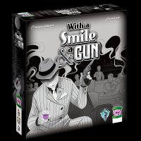 With a Smile & a Gun (deutsch)
