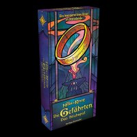 Der Herr der Ringe: Die Gefährten – Das...