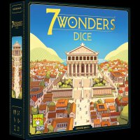 7 Wonders Dice (deutsch)