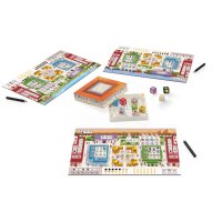 7 Wonders Dice (deutsch)
