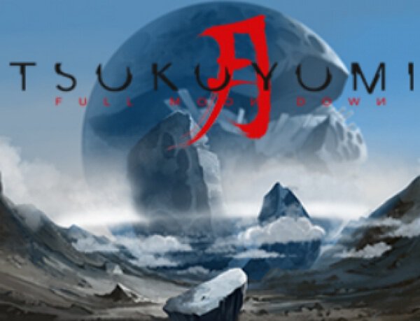 Tsukuyumi Full Moon Down Core (english)