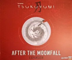 Tsukuyumi After the Moonfall Expansion (english)
