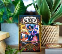 For the Queen