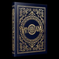 Vault 5e: Victoriana Corebook Collectors Edition