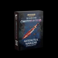 Warhammer Age of Sigmar Soulbound Champions of Chaos:...
