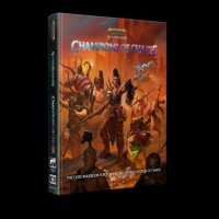 Warhammer Age of Sigmar Soulbound Champions of Chaos:...