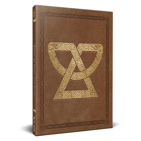 Warhammer Fantasy Roleplay: Lords of Stone and Steel Collectors Edition