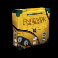 Endeavor: Die Tiefsee (deutsch)