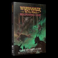 Warhammer: the Old World Roleplaying Game, Gamemasters Guide