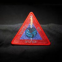 Delta Green NRO Delta Patch