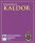 Harnmaster Kaldor Kingdom (english)