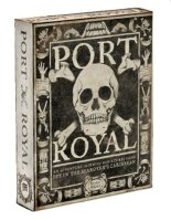 Port Royal Core Box (english)