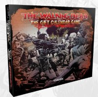 Walking Dead Advent Calendar Game (english)