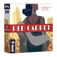 Red Carpet (english)