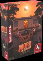 Deadly Dinner - Mord im Vorzelt (deutsch)
