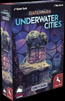 Underwater Cities: Daten-Ära [Erweiterung] (deutsch)