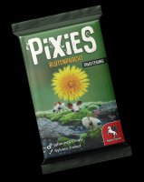 Pixies: Blütenpracht [Erweiterung] (deutsch)