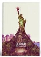 Dead Air Seasons RPG Brave New World (english)