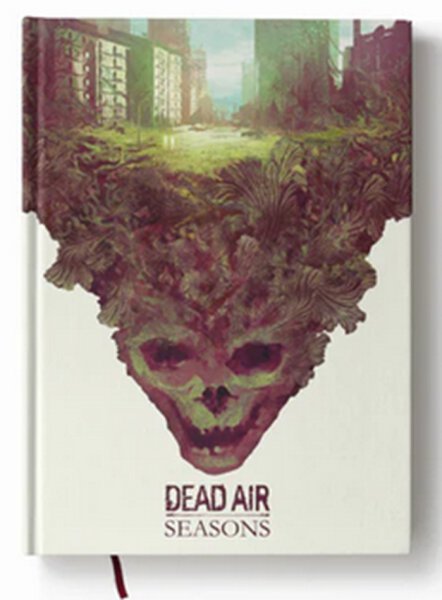 Dead Air Seasons RPG (english)