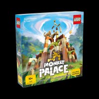 Monkey Palace + Extra Promo Lego! (deutsch)