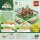 Monkey Palace + Extra Promo Lego! (deutsch)