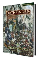 Pathfinder 2 - Kernregeln NSC (deutsch)