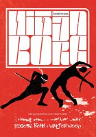Ninja Borg RPG (english)