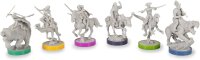 Karak 2 Imperium Miniature Set (deutsch/english)