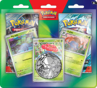 Pokemon Pokémon Cards Enhanced 2-​Pack Blister...