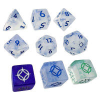 Cosmere RPG Stormlight Dice