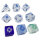 Cosmere RPG Stormlight Dice