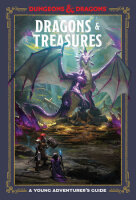 Dungeons and Dragons A Young Adventurers Guide Dragons...