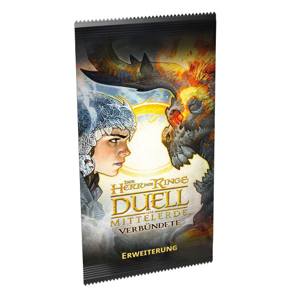 Der Herr der Ringe: Duell um Mittelerde – Verbündete
