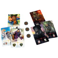 Der Herr der Ringe: Duell um Mittelerde –...