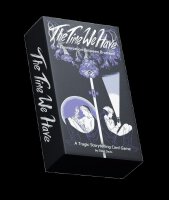The Time We Have (english)
