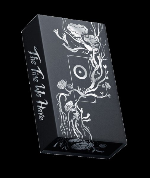 The Time We Have Deluxe (english)